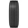 Image de Dunlop - Pneu SP346+ HL - Régional - 315/60R22.5 - 154L - mS,3Pmsf