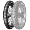 Image de Dunlop Pneu Avant Aventure Trailmax K760 54t Tl