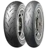Image de Pneu DUNLOP TT93 GP Pro 120/80 - 12 55J TL