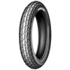Image de Dunlop Pneu Avant/arrière De Scooter K180 Sc 65j Tl