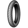 Image de Dunlop Pneu Avant/arrière De Scooter K180 Sc 57j Tl