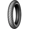 Image de Dunlop Pneu Avant/arrière De Scooter K180 Sc 61j Tl