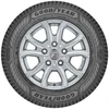 Image de Goodyear - Pneu EFFICIENTGRIP CARGO 2 - Camionnette été - 185/75R16 - 104R -