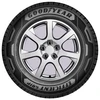 Image de Goodyear - Pneu EFFICIENTGRIP CARGO 2 - Camionnette été - 215/75R16 - 113R -