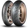 Image de Pneu DUNLOP Qualifier Core 180/55 ZR 17 73W TL