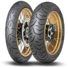 Image de Dunlop Pneu Arrière De Trail Trailmax Meridian 64s Tt