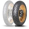 Image de Dunlop Pneu Arrière De Trail Trailmax Meridian 65s Tt