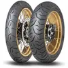 Image de Dunlop Pneu Arrière De Trail Trailmax Meridian 69h Tl