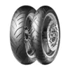Image de Pneu DUNLOP ScootSmart 120/70 - 11 56M TL