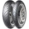 Image de Dunlop Pneu De Scooter Scootsmart 56m Tl
