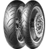 Image de Pneu DUNLOP ScootSmart 120/80 - 12 55P TL