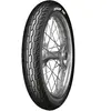 Image de Pneu DUNLOP F24 110/80 - 19 59S TT