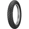 Image de DUNLOP 130/80 - 18 M/C TT 66P K180