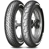 Image de DUNLOP MU85 B 16 M/C TT 77H D 402 (HARLEY-D) WW