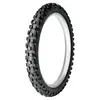 Image de Pneu DUNLOP D606 130/90 - 18 69R TT