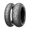 Image de Pneu DUNLOP Sportmax D221 A 130/70 R 18 63V TL