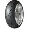 Image de Dunlop D407 200/55 R17 78 V   A/A/70 DB   Pneu de moto