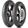 Image de DUNLOP 100/80 - 16 M/C TL 50P D 451 Honda SH 125/150