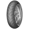 Image de DUNLOP 190/50 ZR17 73W QUALIFIER II TL -50/50/R17 73W - A/A/70dB - Moto Pneu