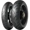Image de Pneu DUNLOP Sportmax Qualifier II 130/70 ZR 16 61W TL