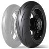 Image de Dunlop Pneu Arrière Sport D211 Gp Racer E 73w Tl