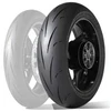 Image de Dunlop Pneu Arrière Sport D211 Gp Racer E 75w Tl