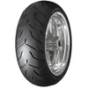 Image de Dunlop Pneu Custom D408 F Sw 65h Tl M/c Harley-davidson
