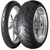 Image de Pneu DUNLOP D408 HD 130/70 B 18 63H TL