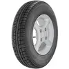 Image de Pneu Debica Passio 2 185/70 R 14 92 T XL Ete
