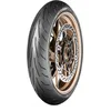 Image de DUNLOP 190/50 ZR17 73W QUALIFIER CORE