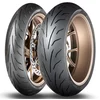 Image de Dunlop Pneu Arrière De Tourisme Qualifier Core 73w Tl