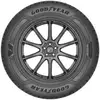 Image de Goodyear - Pneu EFFICIENTGRIP 2 SUV - 4x4 été - 235/55R18 - 100V -
