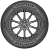 Image de Goodyear - Pneu EFFICIENTGRIP 2 SUV - 4x4 été - 235/50R19 - 103V - XL