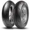Image de Pneu DUNLOP GT503 HD 180/70 R 16 77V TL