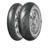 Image de Pneu DUNLOP SportSmart TT 120/70 ZR 17 58W TL