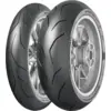 Image de Pneu DUNLOP SportSmart TT 200/55 ZR 17 78W TL
