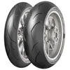 Image de DUNLOP SSMTT 200/55ZR17 (78W) TL