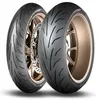Image de Pneu DUNLOP Qualifier Core 200/50 ZR 15 75W TL