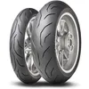 Image de DUNLOP 180/55 ZR 17 M/C TL (73W) SPORTSMART MK4