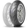 Image de Dunlop Pneu Arrière Sport Sportsmart Mk4 73w Tl