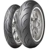 Image de Pneu DUNLOP SportSmart MK4 190/55 ZR 17 75W TL