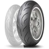 Image de Dunlop Pneu Arrière Sport-touring Sportsmart Mk4 75w Tl