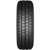 Image de Dunlop - Pneu ECONODRIVE AS - Camionnette 4saisons - 195/70R15 - 104R - mS,3Pmsf