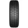 Image de Dunlop - Pneu ECONODRIVE AS - Camionnette 4saisons - 195/75R16 - 107R - mS,3Pmsf