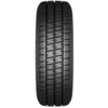 Image de Dunlop - Pneu ECONODRIVE AS - Camionnette 4saisons - 225/70R15 - 112R - mS,3Pmsf