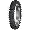 Image de Dunlop Geomax MX34 NHS 51M TT Semisoft Off-road Rear Tire 90/100