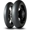 Image de Dunlop Pneu Avant Sport S-slick Medium-soft Nhs Tl