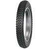 Image de DUNLOP 120/100 R 18 M/C TL 68M GEOMAX TRAIL TL01
