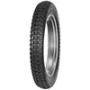 Image de Dunlop Pneu Arrière D´essai Geomax Tl01 68m Tl