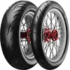 Image de Pneu AVON Cobra Chrome 120/70 ZR 19 60W TL